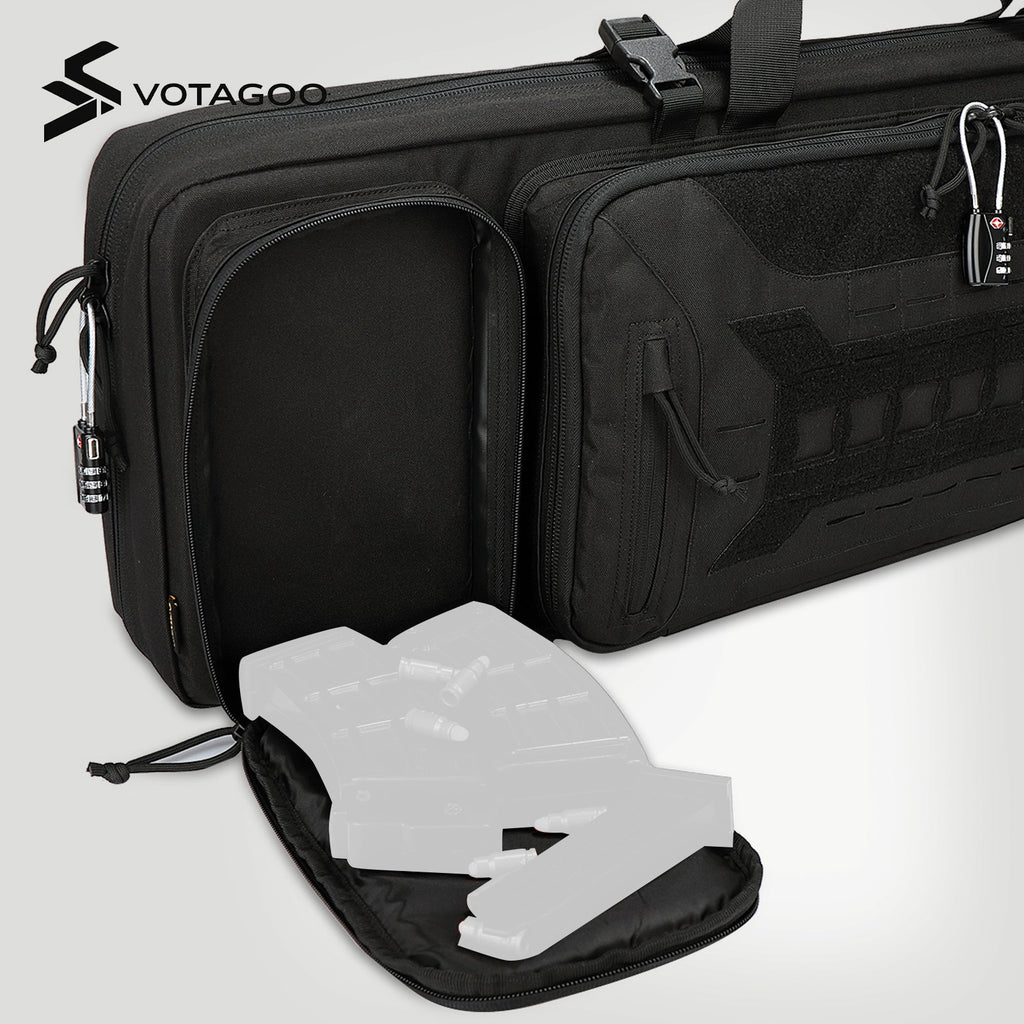 VOTAGOO® Elite Ranger Soft Rifle Case(Now in stock, not pre-sale)