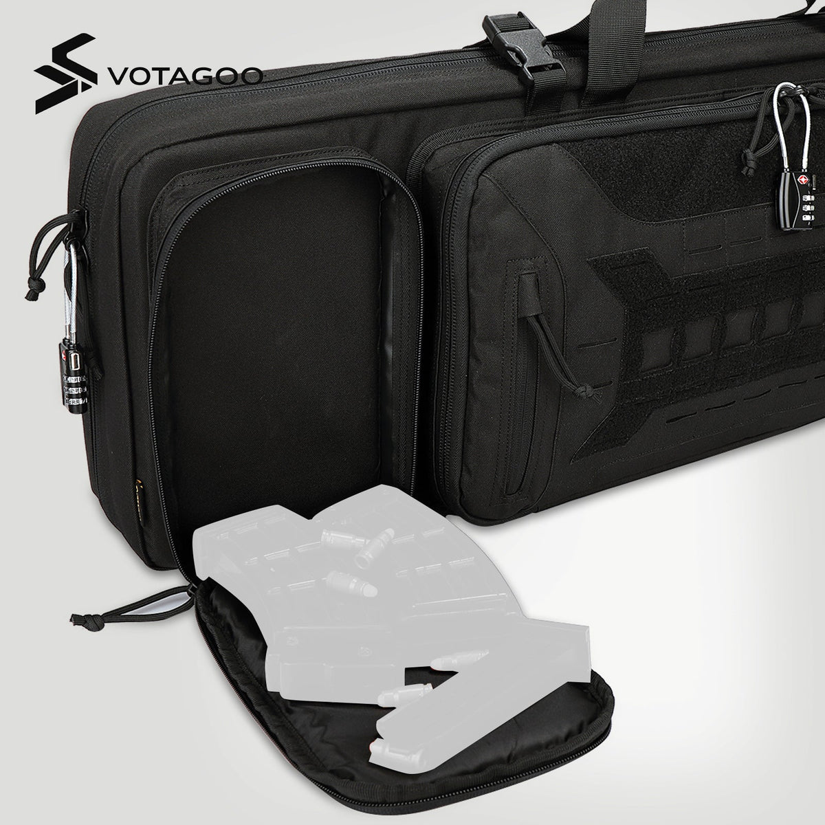 VOTAGOO® Elite Ranger Soft Rifle Case(Now in stock, not pre-sale)