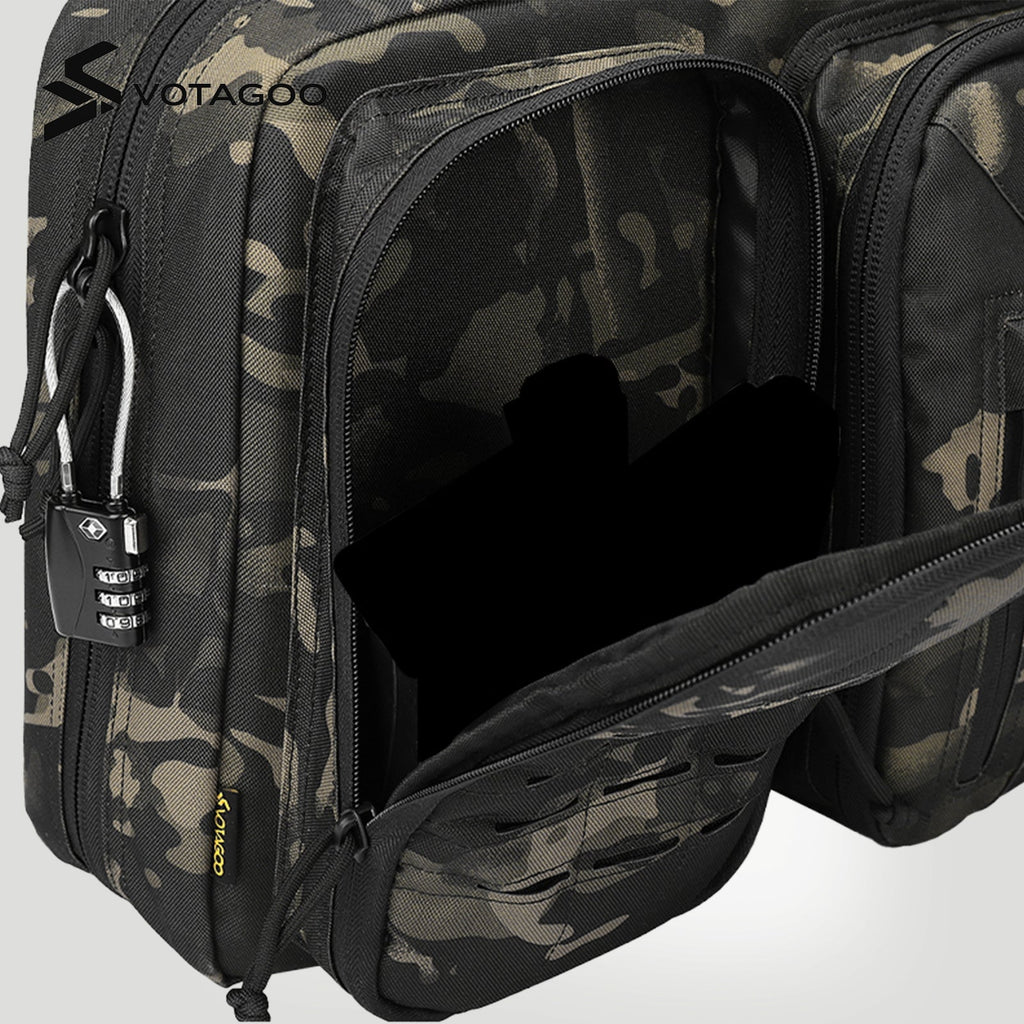 VOTAGOO® Elite Ranger Soft Rifle Case(Now in stock, not pre-sale)