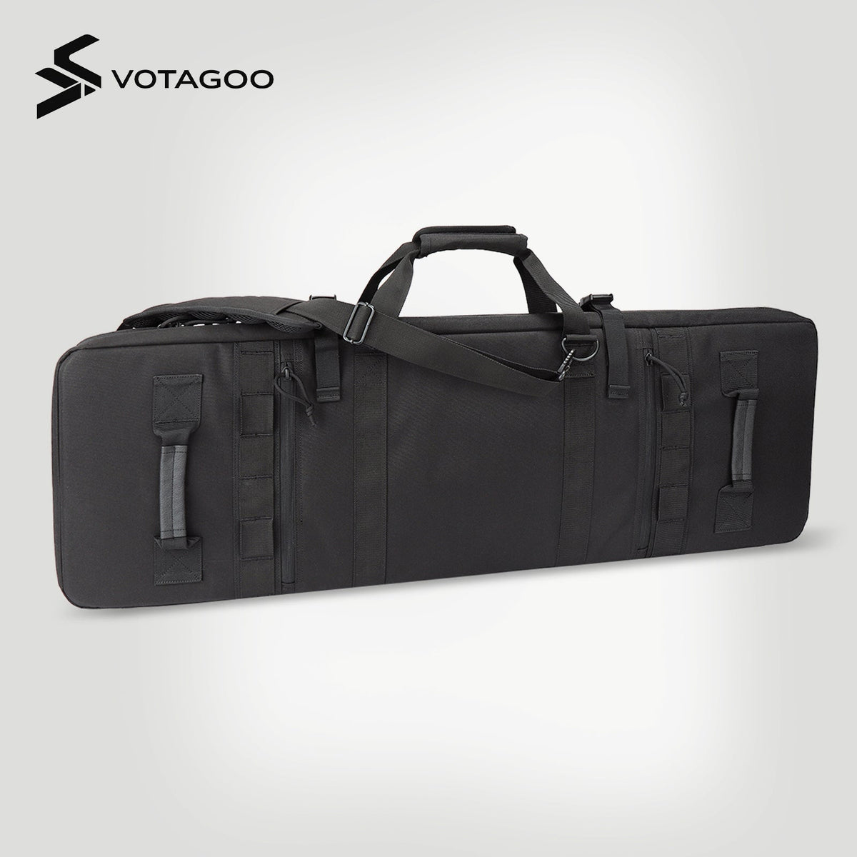 VOTAGOO® Elite Ranger Soft Rifle Case(Now in stock, not pre-sale)