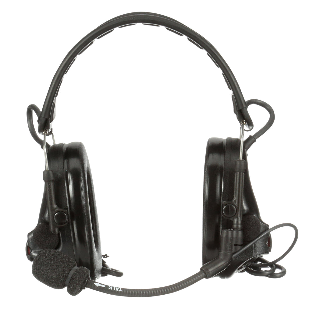 Peltor ComTac V: All Colors & Models Available