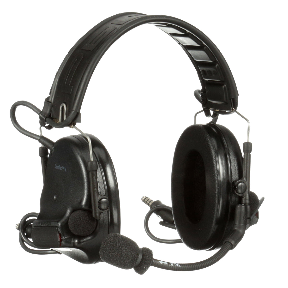 Peltor ComTac V: All Colors & Models Available