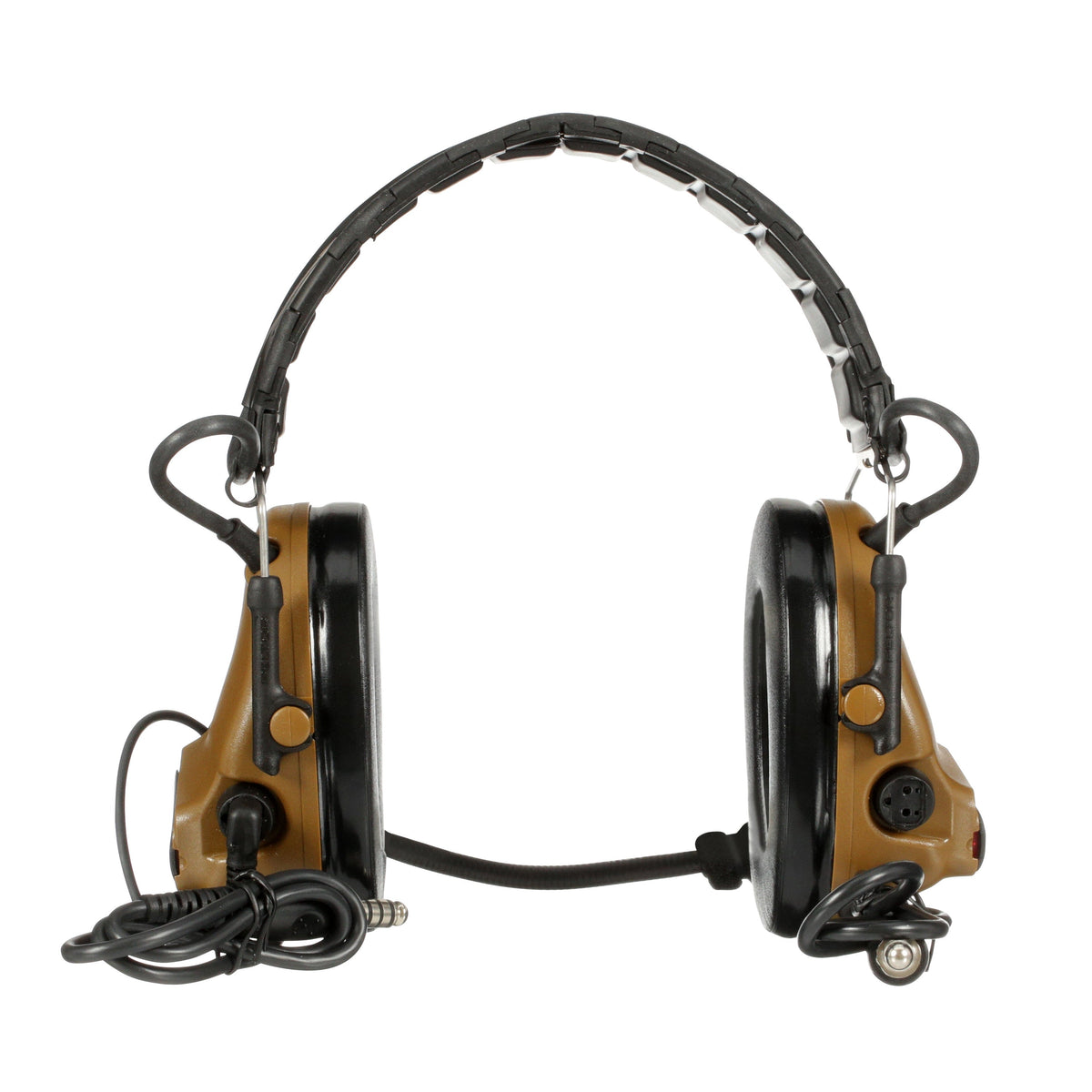 Peltor ComTac V: All Colors & Models Available