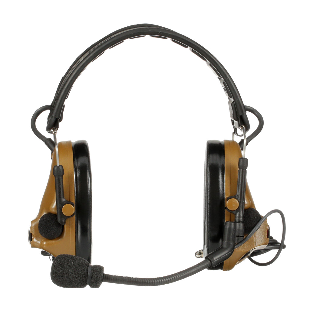 Peltor ComTac V: All Colors & Models Available