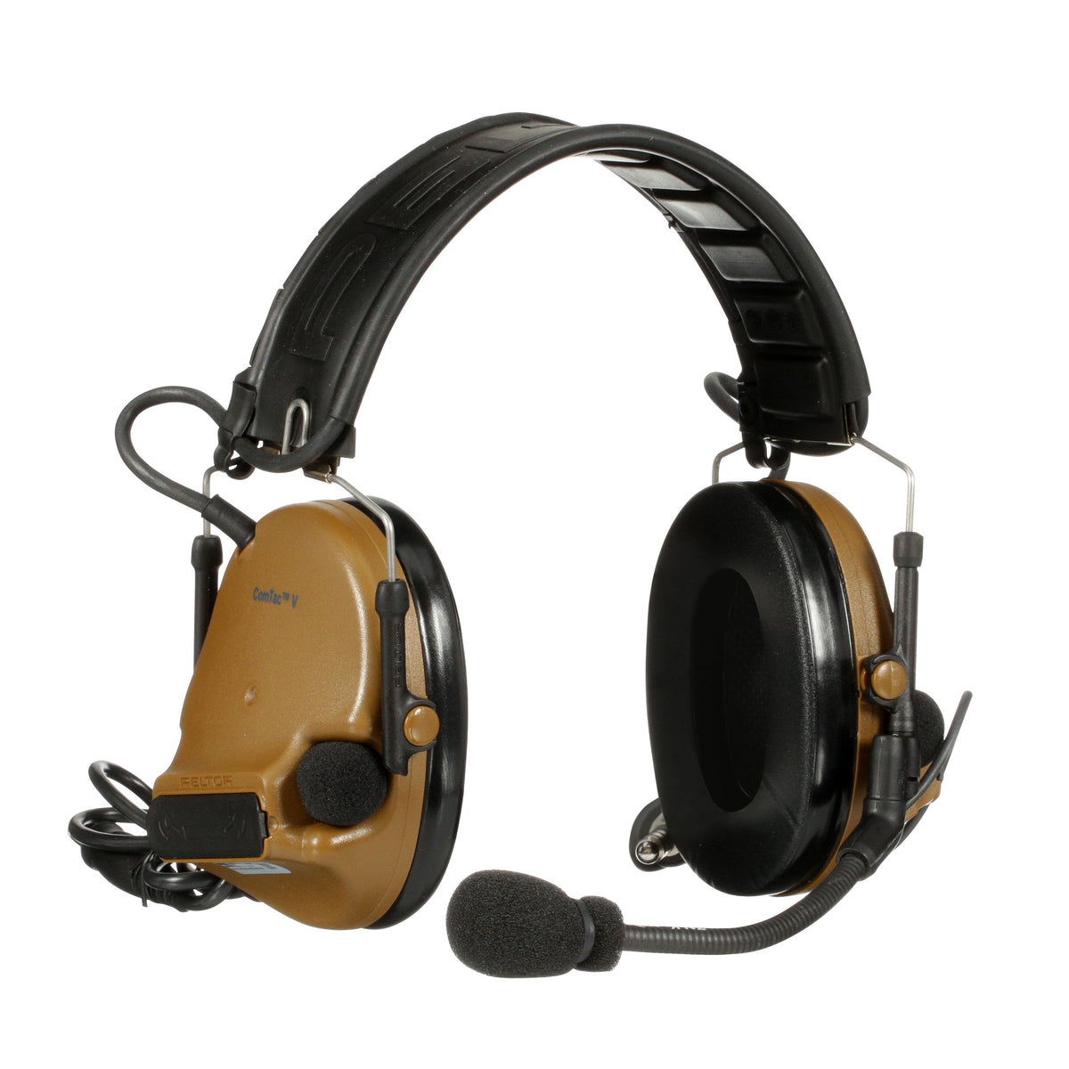 Peltor ComTac V: All Colors & Models Available
