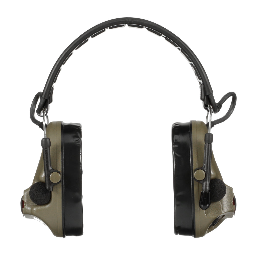 Peltor ComTac V: All Colors & Models Available