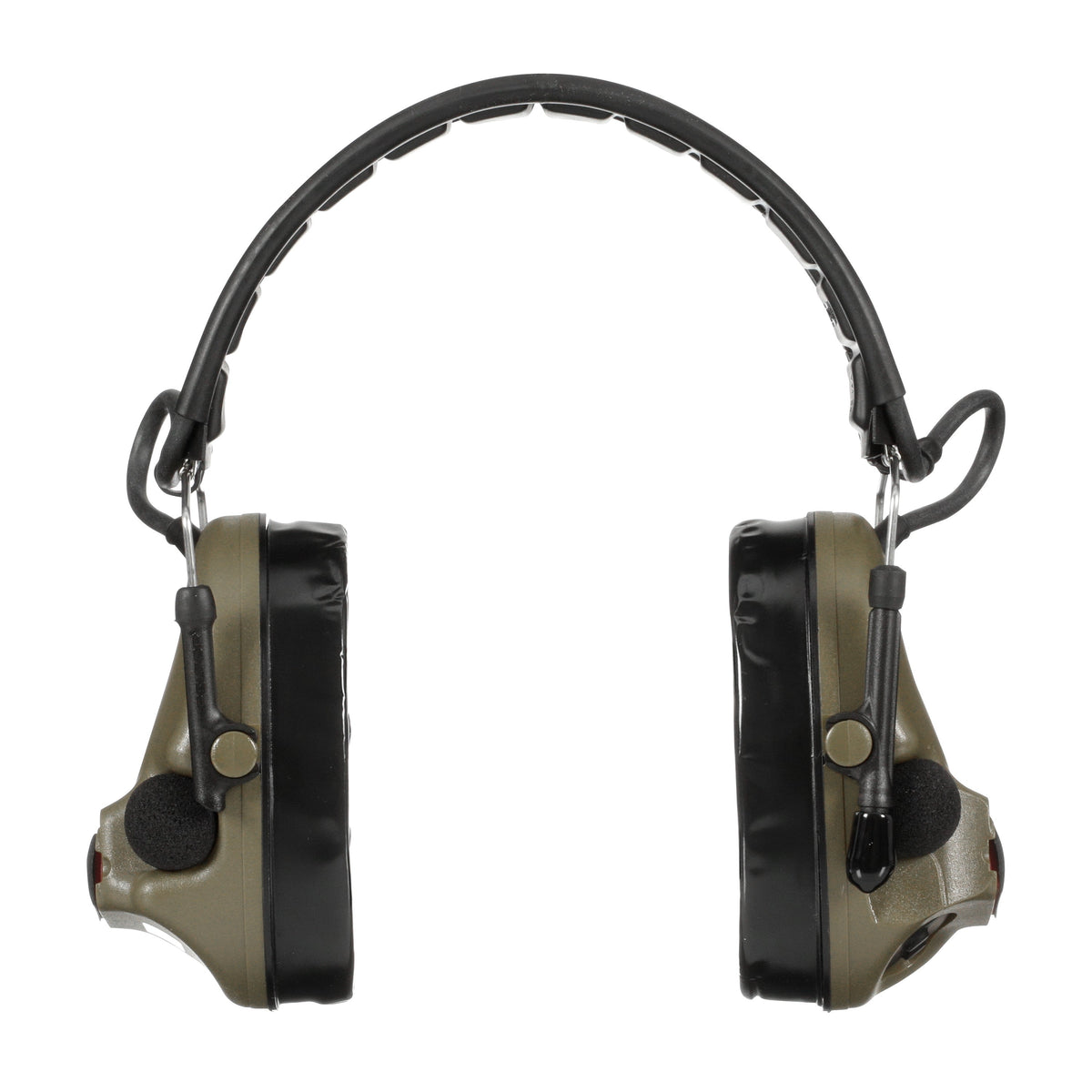 Peltor ComTac V: All Colors & Models Available