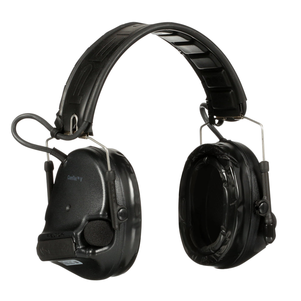 Peltor ComTac V: All Colors & Models Available