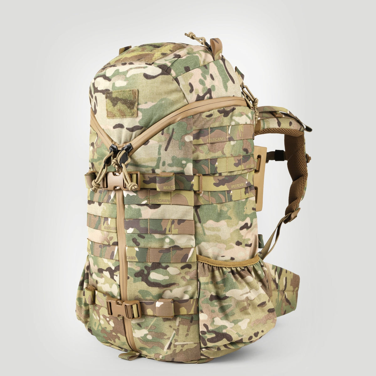 34L 3Day Cordura Tactical Backpack
