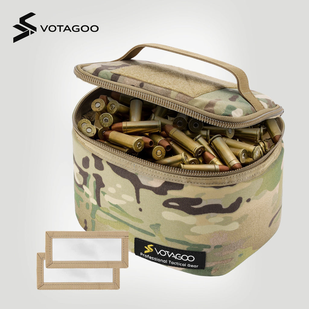 VOTAGOO® Tactical Ammo Bag