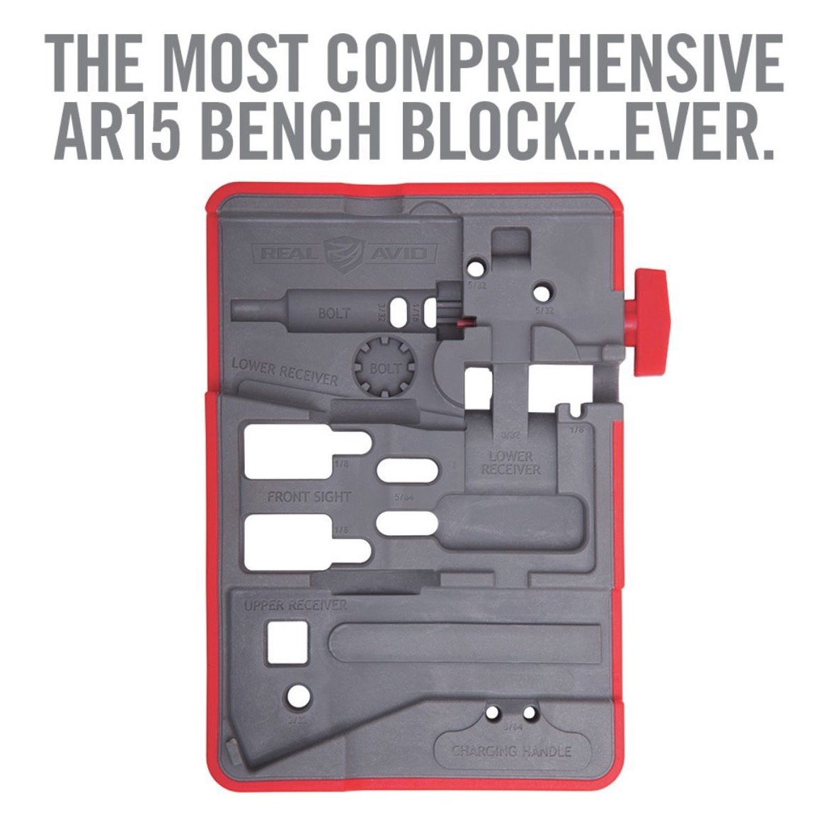 AR15 Armorer’s Master Kit™