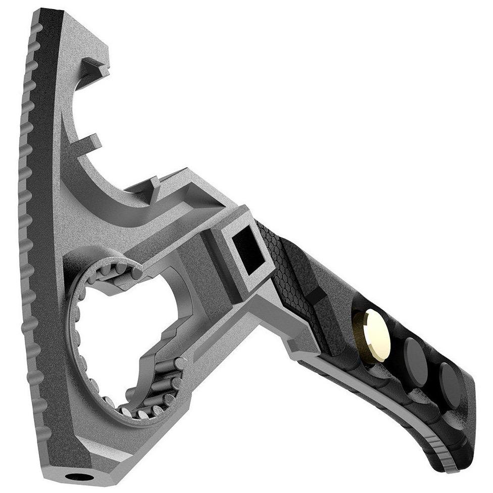 Armorer’s Master Wrench