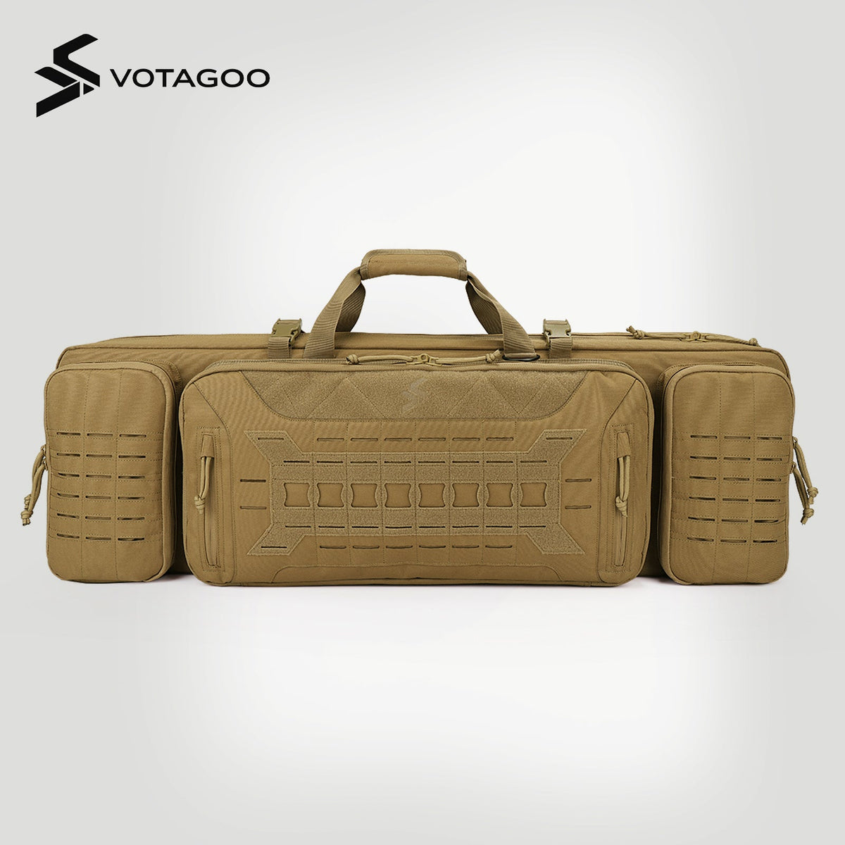 VOTAGOO® Elite Ranger Soft Rifle Case(Now in stock, not pre-sale)