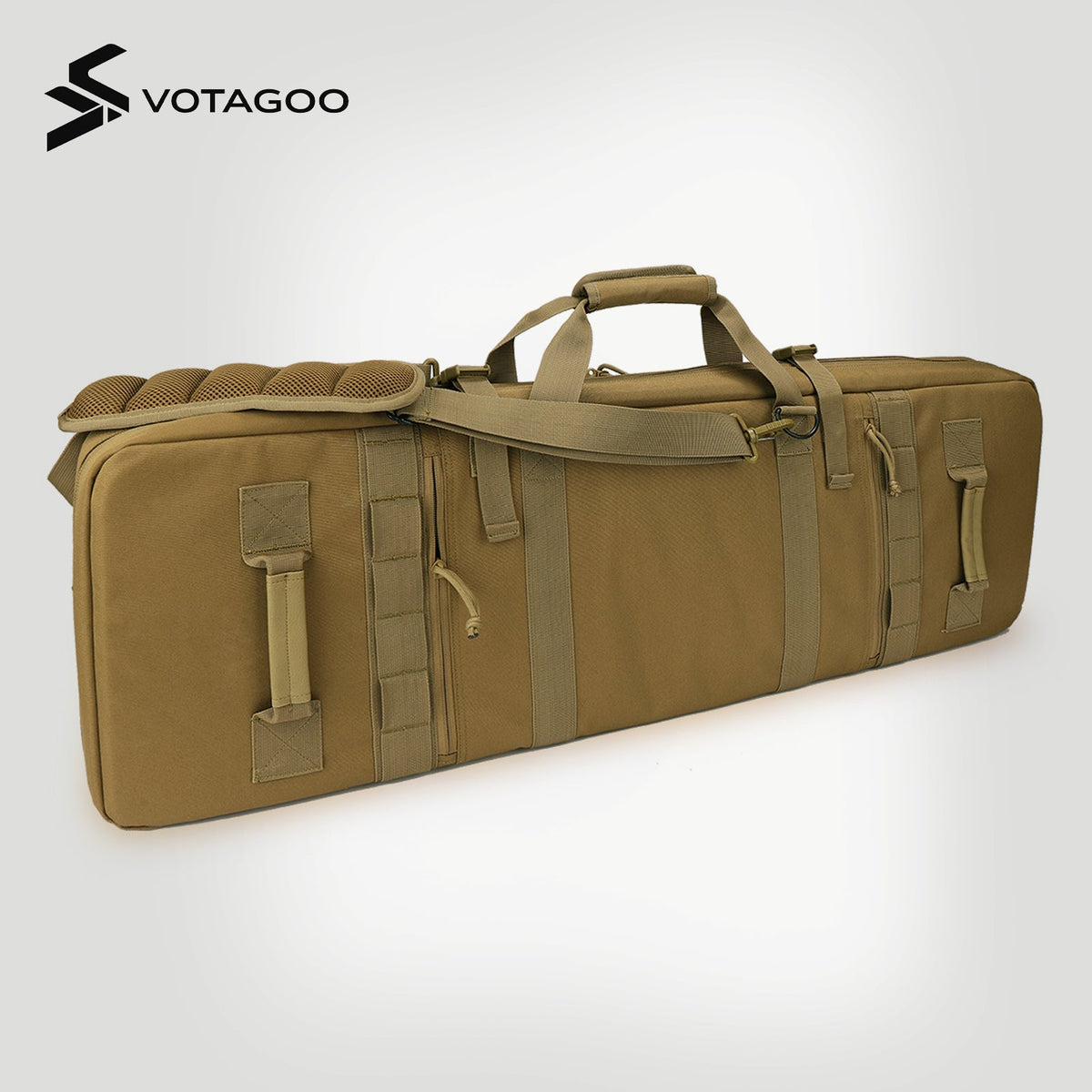 VOTAGOO® Elite Ranger Soft Rifle Case(Now in stock, not pre-sale)