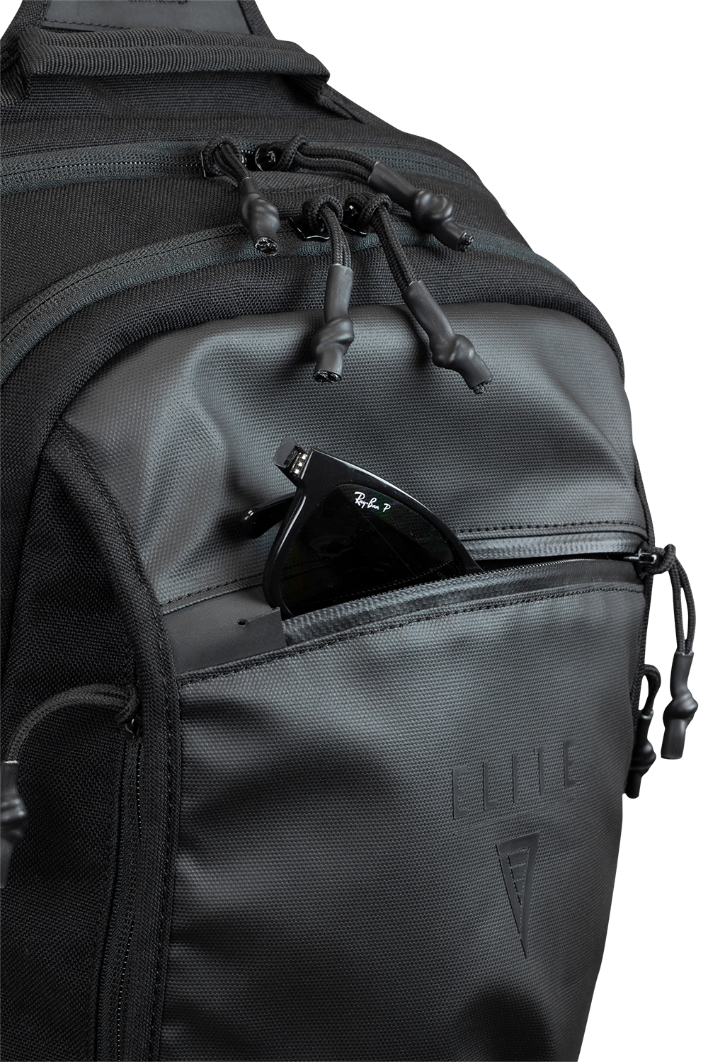 BLINDSIDE - Concealed Carry Sling Pack
