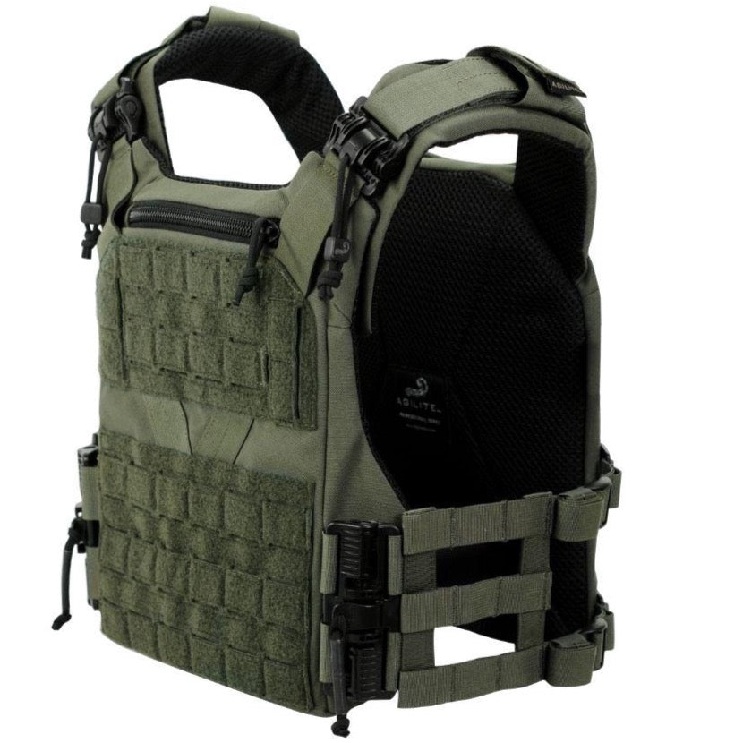 K19 Plate Carrier (Gen 3)