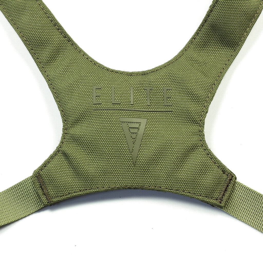 TrailGuard Concealed Carry Chest Holster