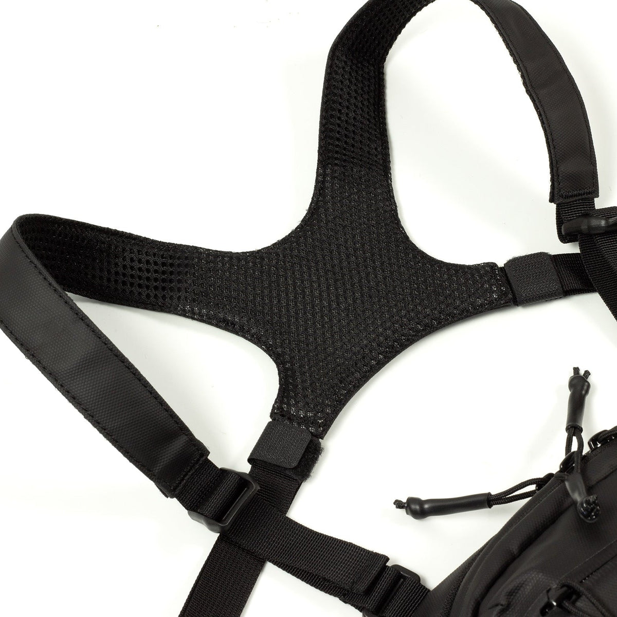 TrailGuard Concealed Carry Chest Holster