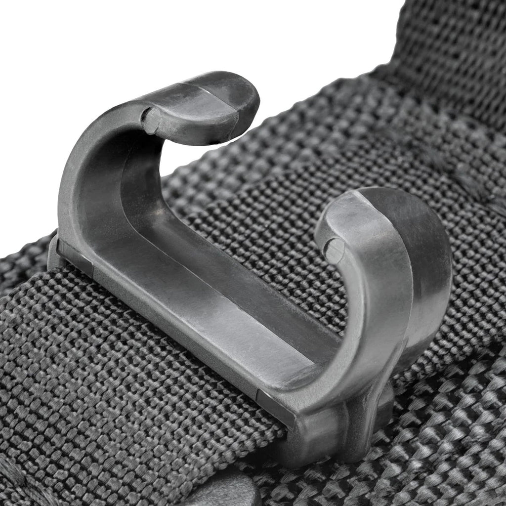 SOF Tourniquet (SOF-T), Black, TacMed, GEN 4, 84-0009, TCCC