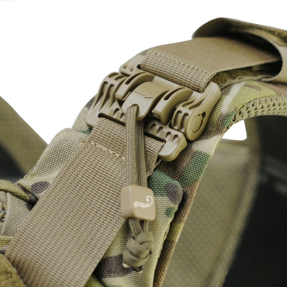 K19 Plate Carrier (Gen 3)
