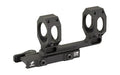 American Defense Mfg. AD-RECON |  Quick Detach Scope Mount |  34mm |  1.70" Medium Height |  Anodized Finish |  Blac