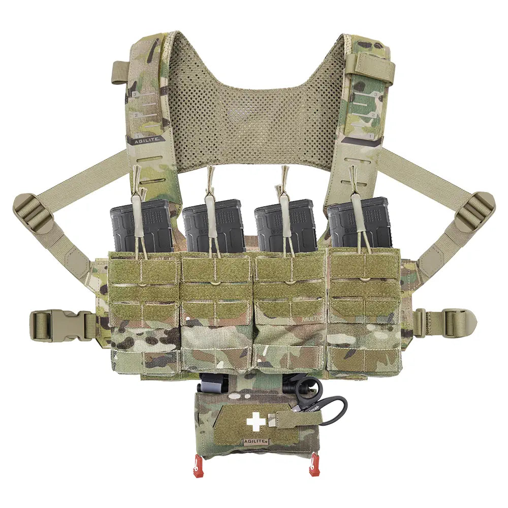 Reaper Rig