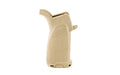 Bravo Company BCMGUNFIGHTER Grip Mod 3 |  Fits AR Rifles |  Flat Dark Earth