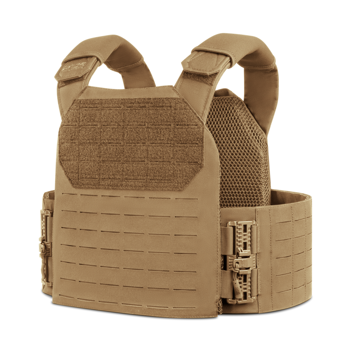 RTS Tactical HST Quick Release Plate Carrier