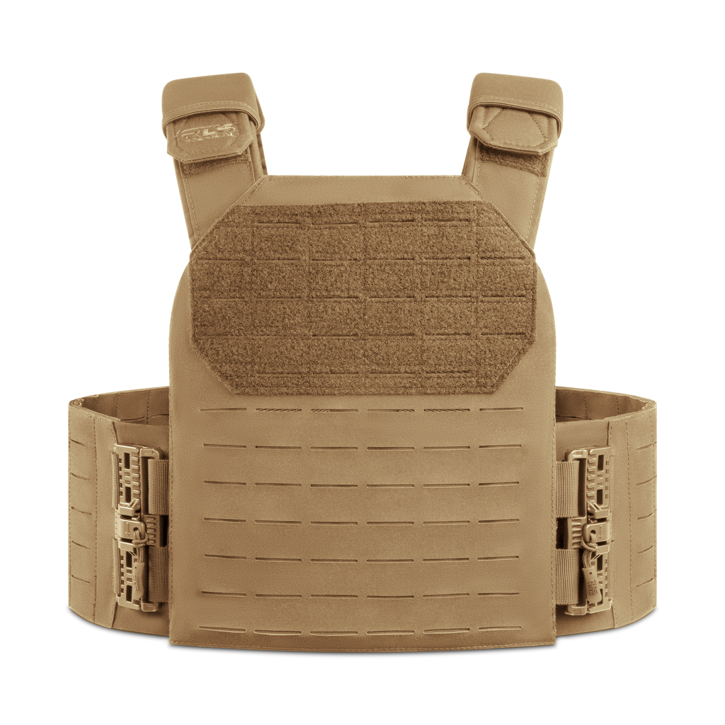 RTS Tactical HST Quick Release Plate Carrier