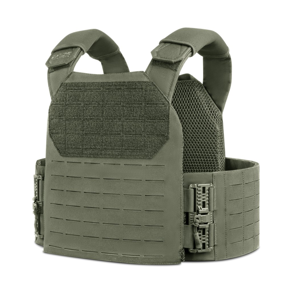 RTS Tactical HST Quick Release Plate Carrier