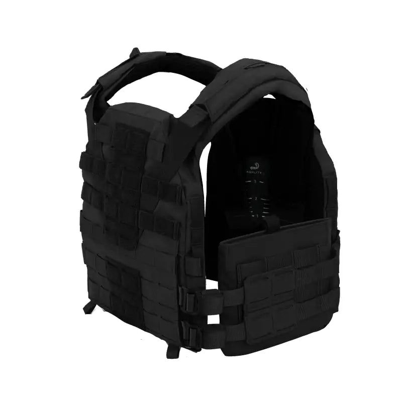 Agilite Flank Side Plate Carriers