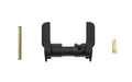 Geissele Automatics Super Configurable Safety Selector |  Safety Selector |  Ambidextrous |  Fits AR-15 |  Matte Finish |  Black