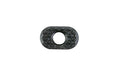 Geissele Automatics Ultra Duty Mag Release |  Magazine Release |  Fits AR-15 |  Matte Finish |  Black