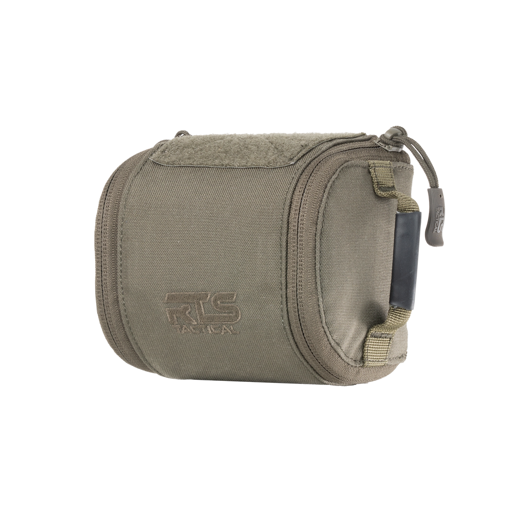 RTS Tactical Rapid Deploy Mini Belt-Mount IFAK - with CAT