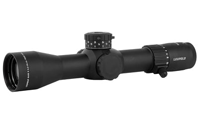 Leupold Mark 5HD Rifle Scope |  3.6-18X44 |  35MM |  TMR |  Matte |  M5C3 ZeroLock Elevation Adjustment |  Front Focal Plane
