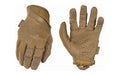 Mechanix Wear Gloves |  Small |  Coyote |  Specialty 0.5mm