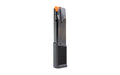 Sig Sauer Magazine |  9MM |  25 Rounds |  Fits Sig P365 |  Steel |  Oxide Finish |  Black