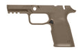 Magpul Industries EHG SG9 Frame |  Full Size Grip Module |  Fits Sig Sauer P320 with Safety |  Matte Finish |  Flat Dark Earth