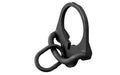 Magpul Industries Ambidextrous Sling Attachment Point |  Fits AR Rifles |  Black
