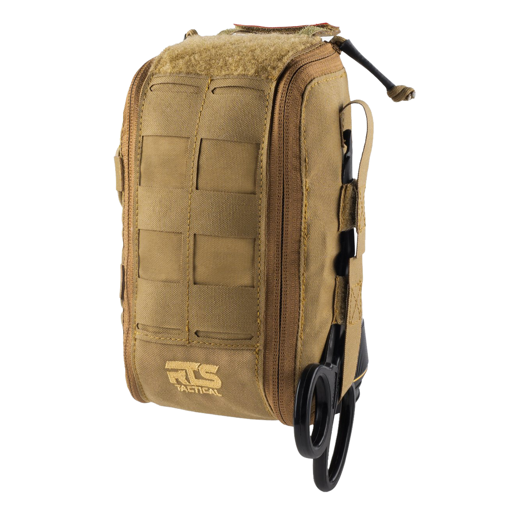RTS Tactical Rapid Deploy IFAK