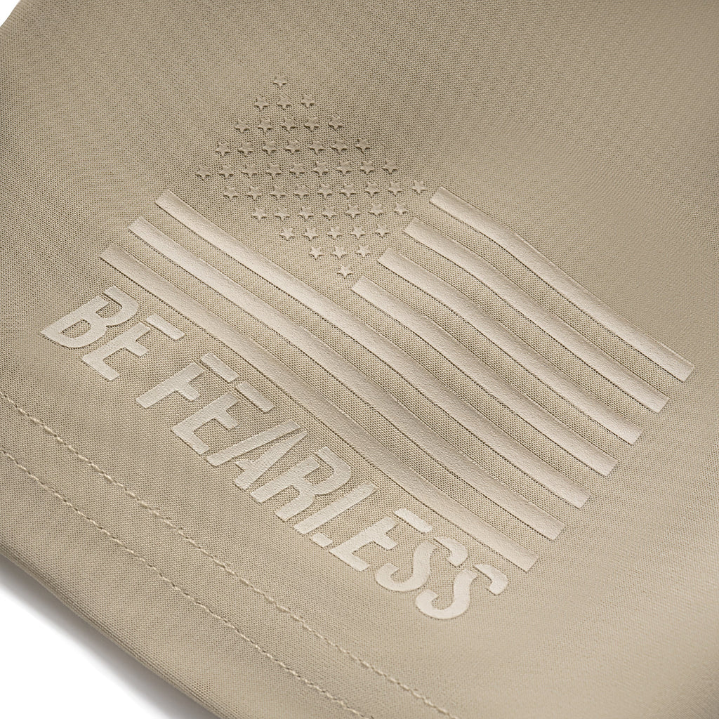 RTS Tactical Relentless Level IIIA (HG2) Body Armor Compression Shirt