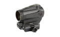 Sig Sauer ROMEO5XDR GEN II |  Red Dot Sight |  20mm Objective |  65 MOA Circle with 2 MOA Dot |  Matte Finish |  Black |  Includes Picatinny Mount
