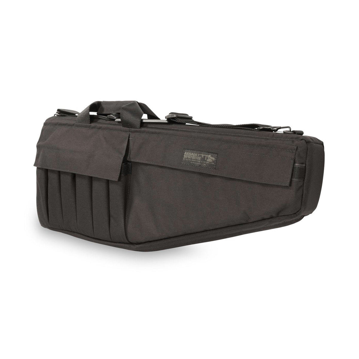 Assault Systems Tactical Rifle Case