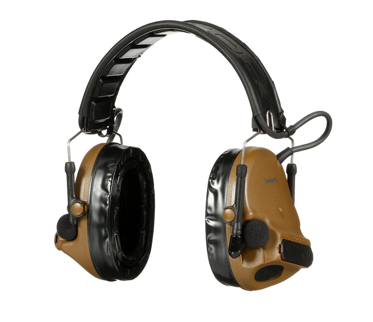 Peltor ComTac V: All Colors & Models Available