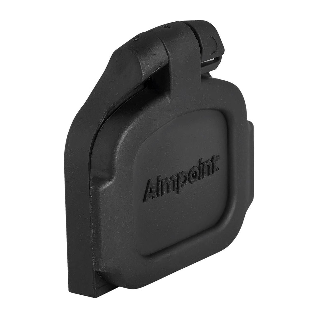 Acro® P-2 Solid Rear Flip-Up Lens Cover