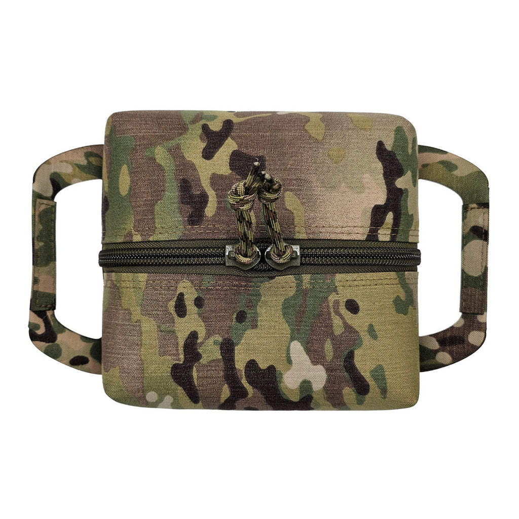 Esstac Ammo Log