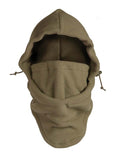 Operator Fleece Balaclava