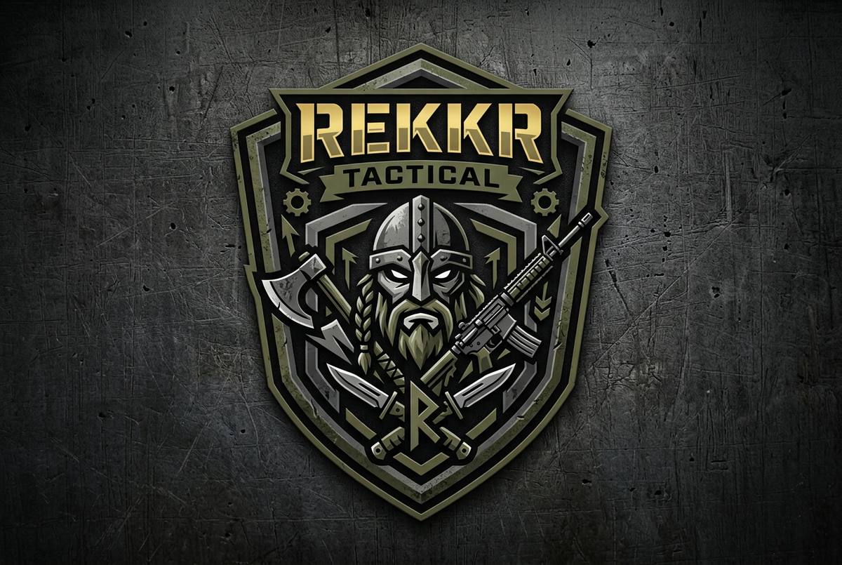Rekkr Tactical 