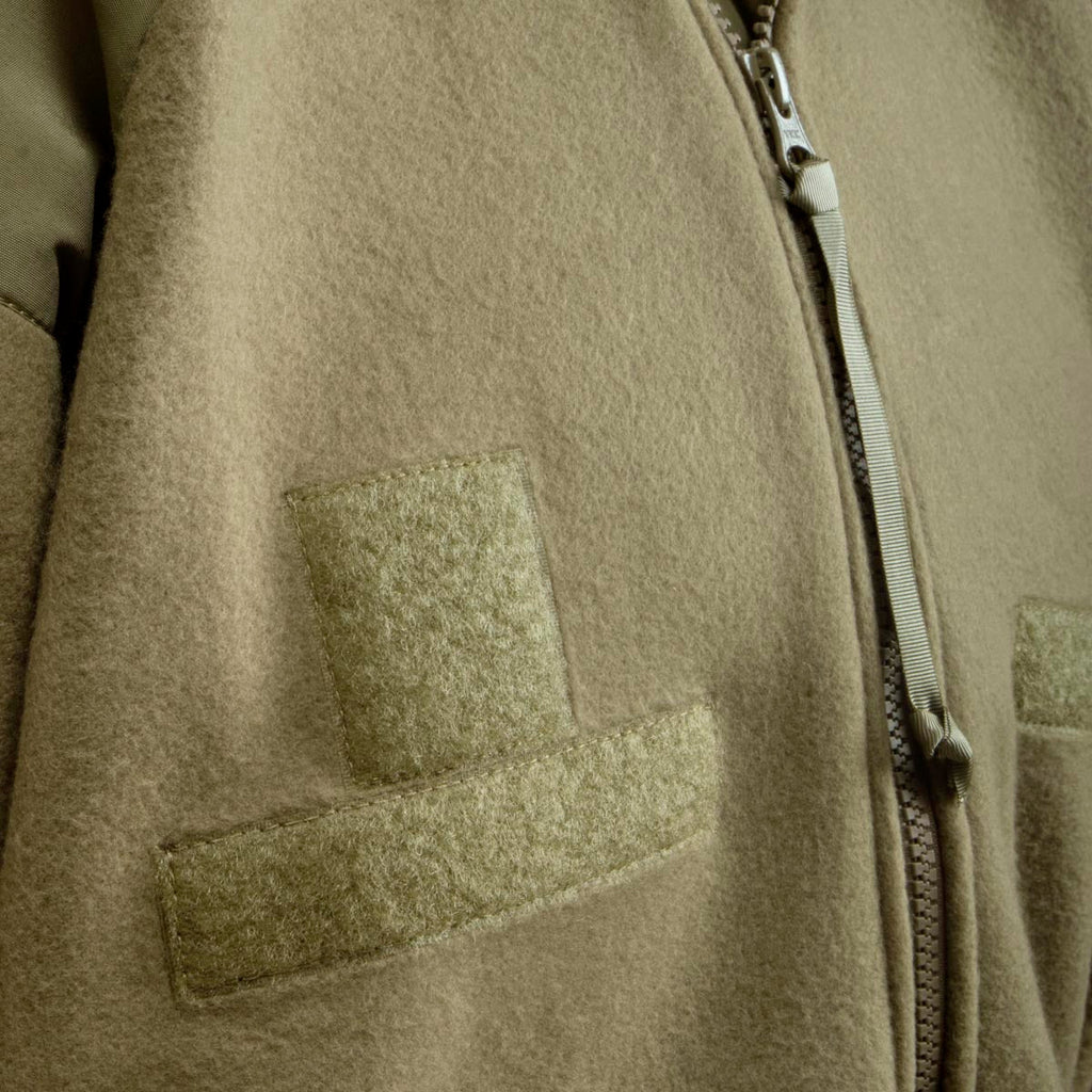 United Join Forces Fleece Liner Jacket