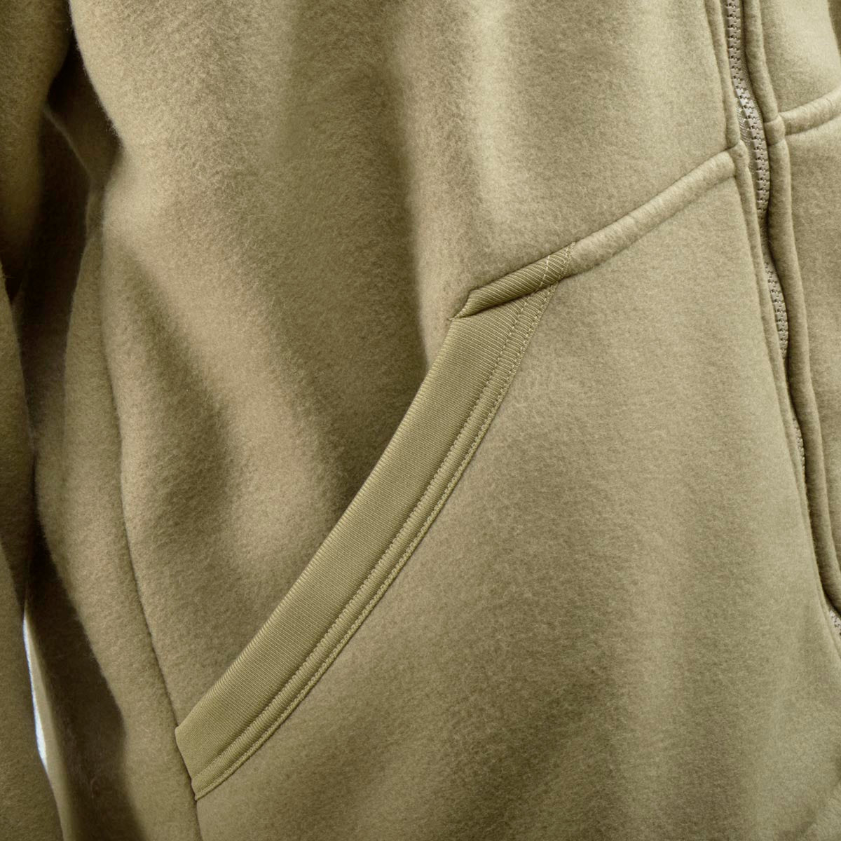 United Join Forces Fleece Liner Jacket